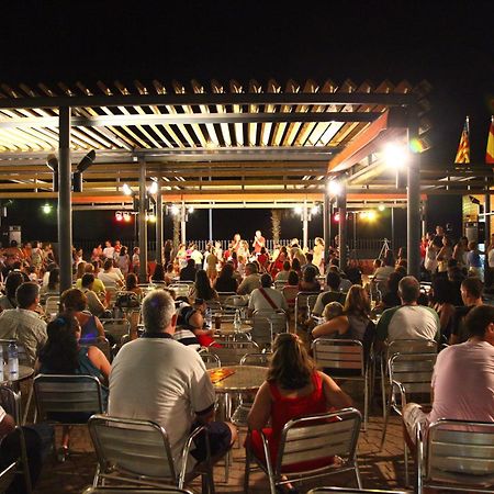 Aparthotel Acuazul Peñíscola Екстериор снимка