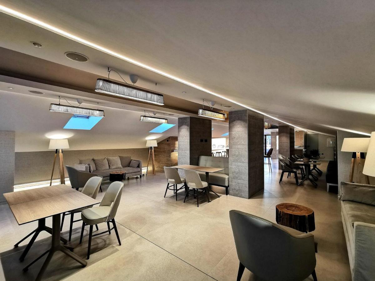 Aparthotel Acuazul Peñíscola Екстериор снимка