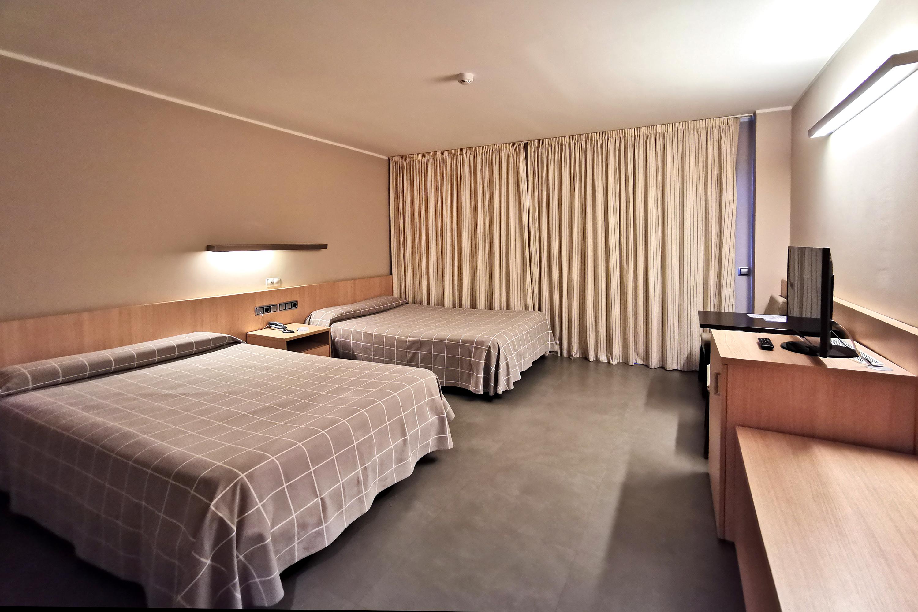 Aparthotel Acuazul Peñíscola Екстериор снимка