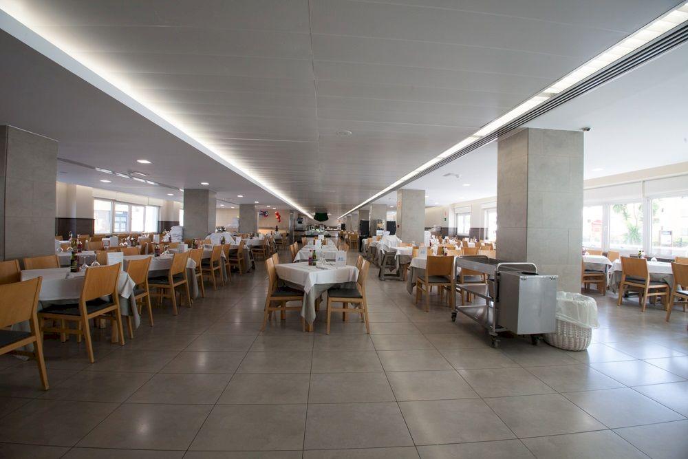 Aparthotel Acuazul Peñíscola Екстериор снимка