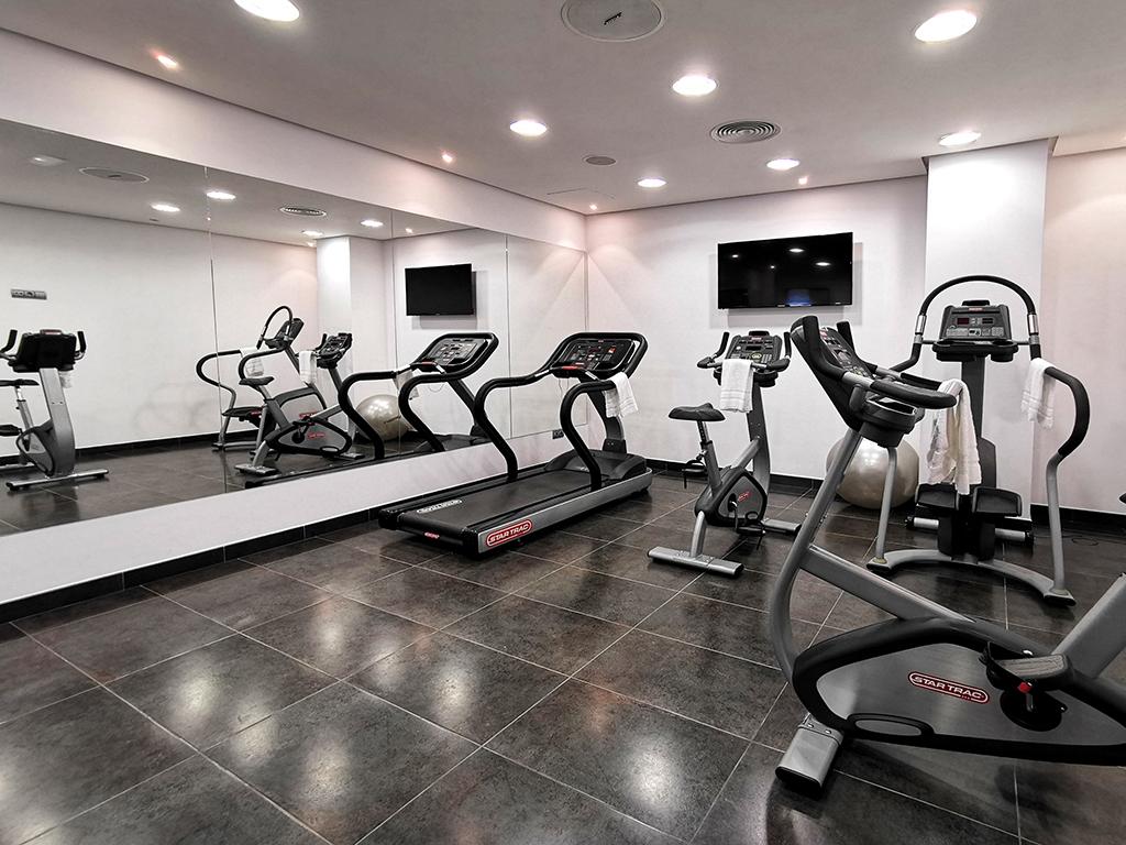 Aparthotel Acuazul Peñíscola Екстериор снимка
