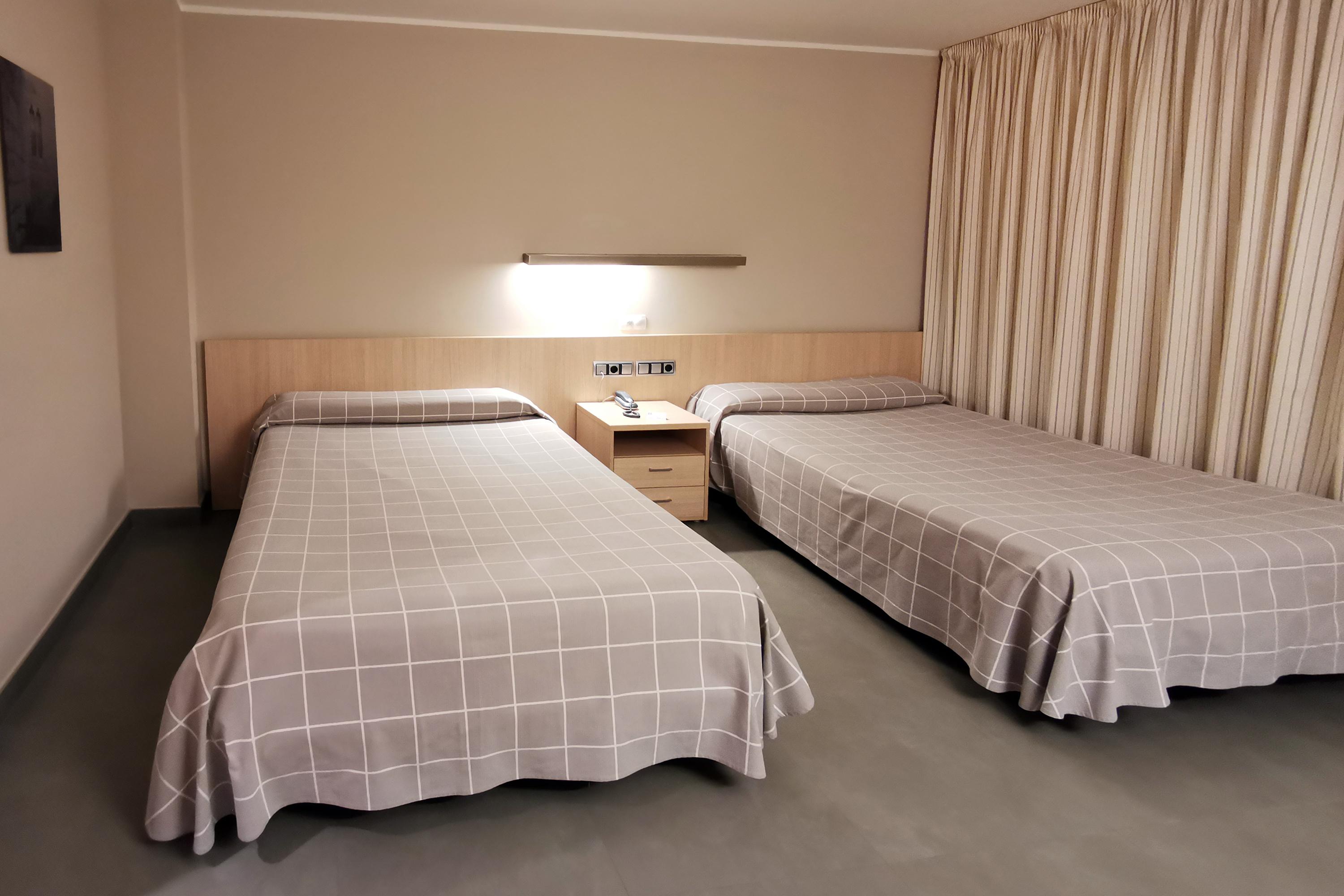 Aparthotel Acuazul Peñíscola Екстериор снимка