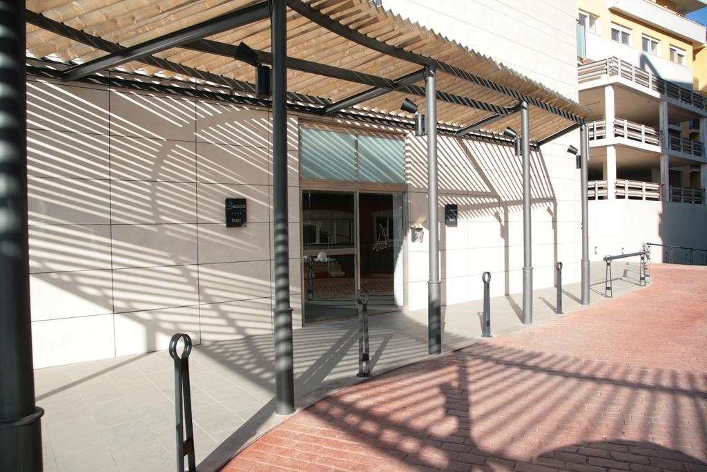 Aparthotel Acuazul Peñíscola Екстериор снимка