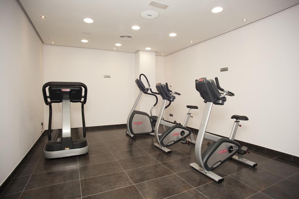 Aparthotel Acuazul Peñíscola Екстериор снимка